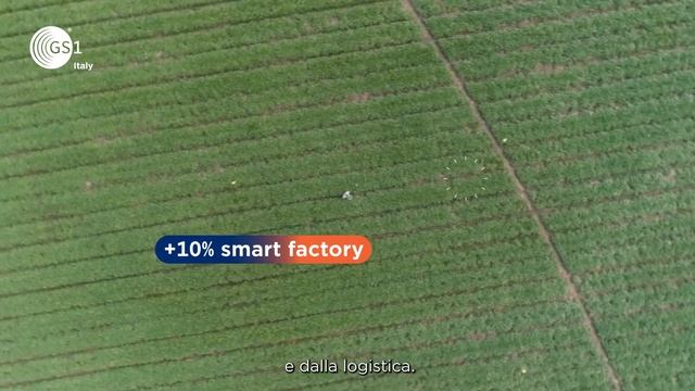 Quando gli oggetti parlano | Le opportunità IoT e RFID смотреть онлайн