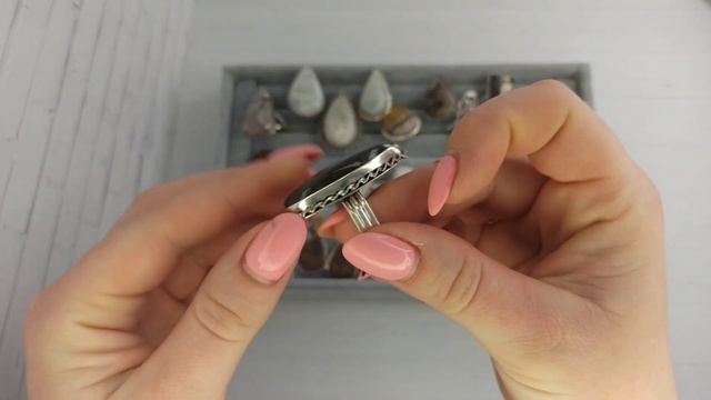 Украшения 🌼 посеребрение 🌼 производство Индия 🌼 натуральные камни 🌼 07.03.2022