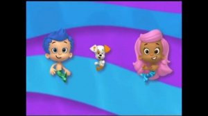 Bubble Guppies: Theme Song