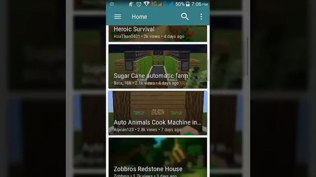 Download Mods Textures Skins and More смотреть онлайн