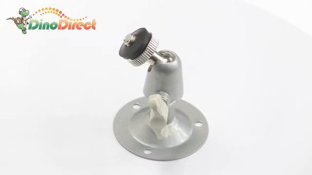 Metal CCTV Camera Mounting Bracket JZ-001 смотреть онлайн