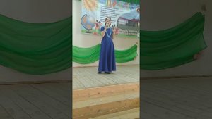 "Син сазынны уйнадын"