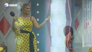 Şəbnəm Tovuzlu - Unut məni (5de 5)