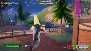 Fortnite получаем железного патриота кучу наград с фестиваля гитару  играем за воителя с  арсеналом