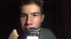 АСМР ИТИНГ // ASMR EATING