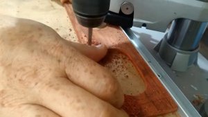 Kendin yap 5V stero anfi(Make GF 1002 Mini Stereo Amplifier 5V  Pam8403)