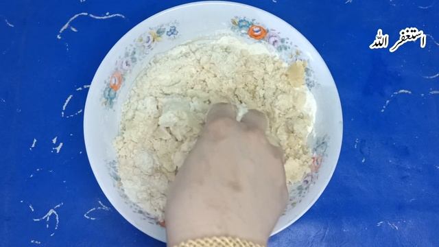 5 Minutes Aata Biscuits Recipe | No Oven No Egg No Baking Soda | Recipe in Urdu Hindi Meshaal Cooki
