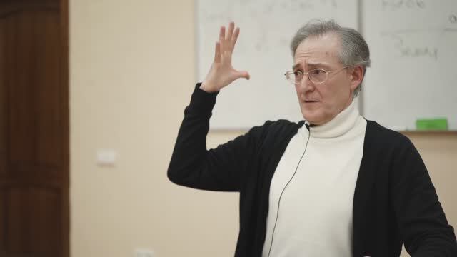 А.Пустовит - Эстетика. Лекция 7 из 12. Эстетика эпохи Возрождения