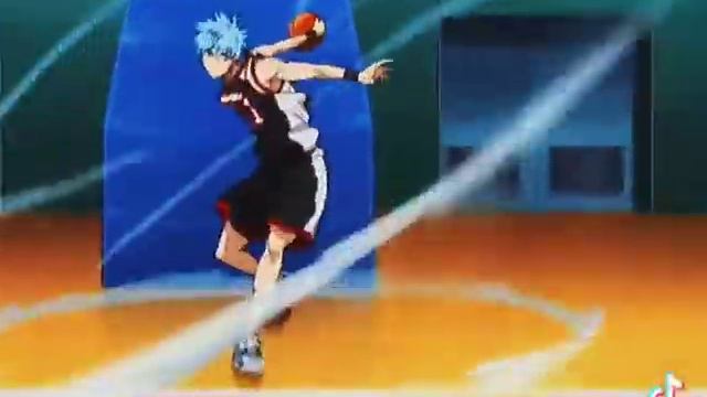 Шикарный пас от Куроки) #Shorts смотреть онлайн