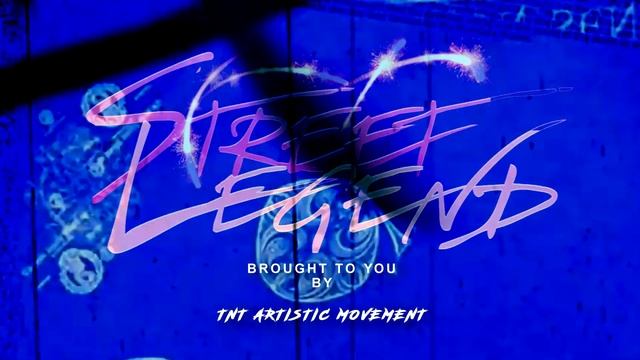 STREET LEGEND Krump Dance competition смотреть онлайн