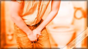 Часто В Туалет По Маленькому Хожу - Небольшое Мочеиспускание У Мужчин