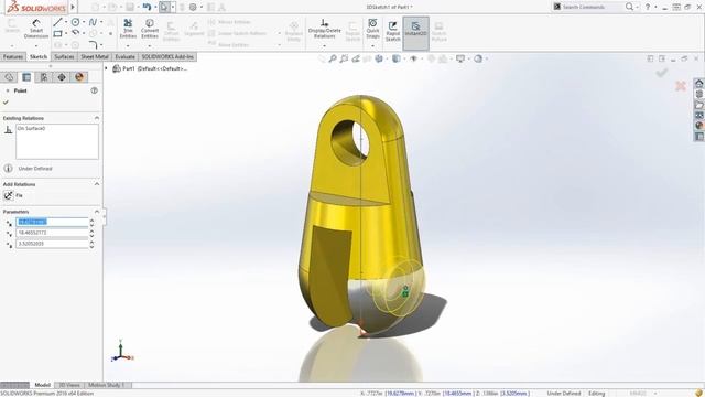 SOLIDWORKS World Model Mania 2016 смотреть онлайн