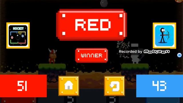 Играем в 12 minibattles с Варишкой дцпышкой смотреть онлайн