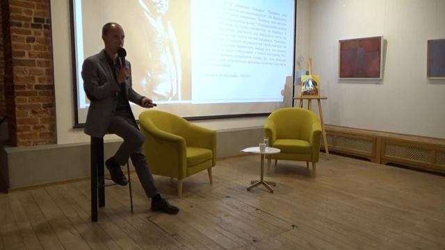 Г.К. Честертон: апостол радости и здравого смысла. Цикл встреч Константина Мацана «Верю — не верю» смотреть онлайн