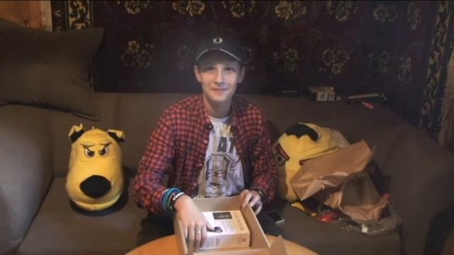 ОТКРЫВАЛКА#1.ГИГАБОКС. ПОСЫЛКИ. ВЫПАЛА ДОРОГАЯ ВЕЩЬ!!! смотреть онлайн