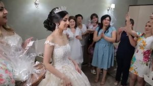 Армянская свадьба выкуп невесты