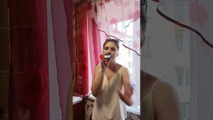 Ирина Дубцова. О нём. караоке, проба голоса.