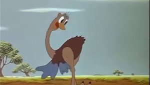 ГУФИ ГАУЧО/Дисней, 1943/мультфильмы для детей