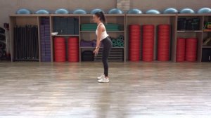 MAKE BODY с Еленой Дубас | 29 марта 2020 | Онлайн-тренировки World Class