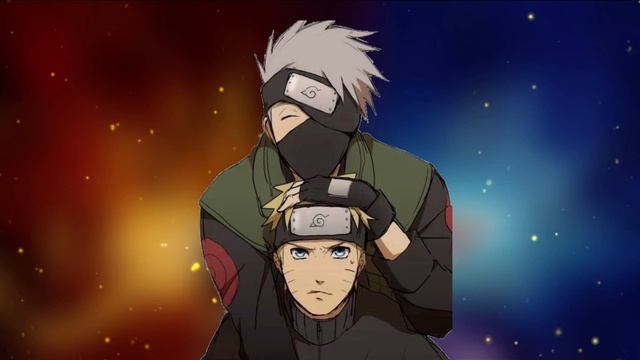 What If Naruto Had Been Raised By Kakashi || Part 6 смотреть онлайн