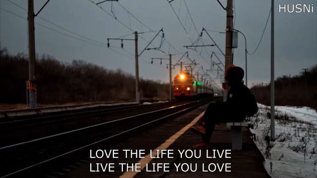 ПЕСНЯ ИЗ ЦИТАТ ВК / HUSNi смотреть онлайн