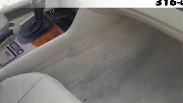 2000 BMW 5-Series Used Cars EAST KELLOGG KS смотреть онлайн