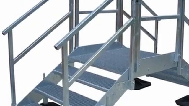 Bigfoot support systems from Heronhill смотреть онлайн