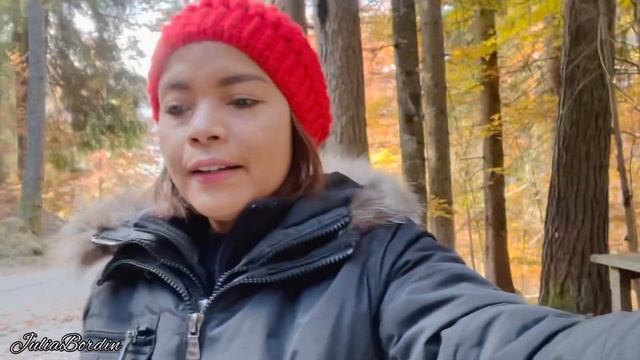 Dolomites in Autumn 2021 | Travel Italy | Travel Vlog | 🇮🇹