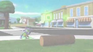 Щенячий патруль: Мегащенки