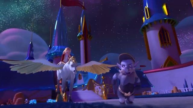 TARA DUNCAN 2021 ✨ Disney Channel Latin America смотреть онлайн