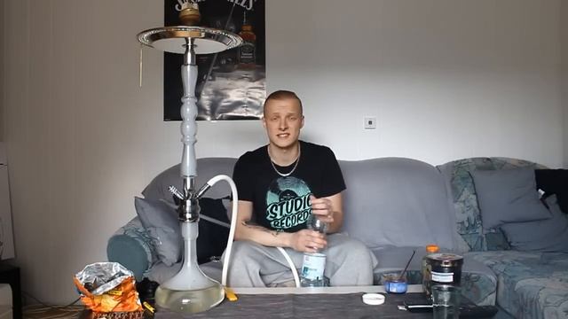 SAMA INFINITY STRAWBERRY ON THE ROX im Test смотреть онлайн