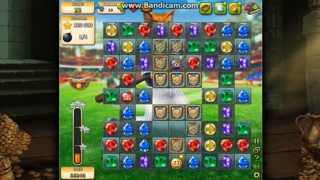 Инди кот "Кошачьи сны"  уровень 290 смотреть онлайн