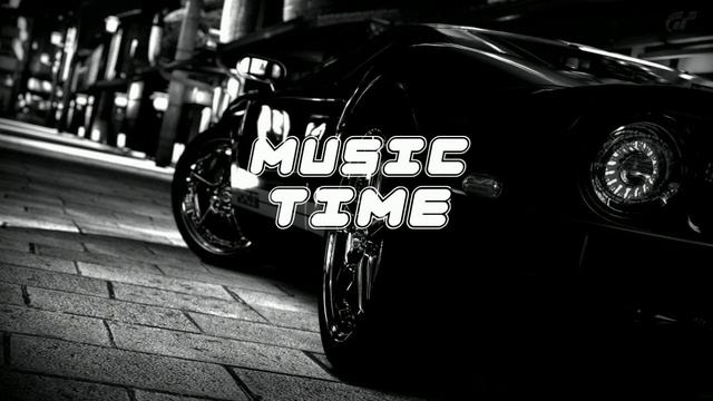KAT-RIN MSL16 Lambo (MUSIC TIME) смотреть онлайн