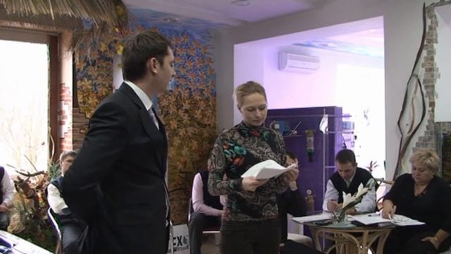 Дебаты на тему "Necon или химия" ч.2 смотреть онлайн