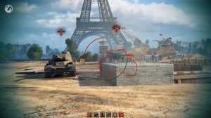 Как пробить любой танк_ Занимательная механика. Бронепробитие.