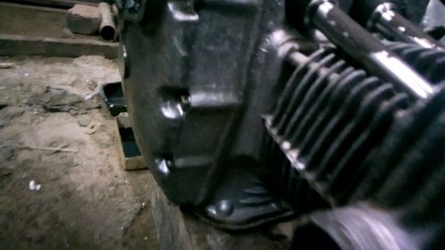 Двигун Днiпро 11 який проїхав 1тис.км так це чи ні? смотреть онлайн