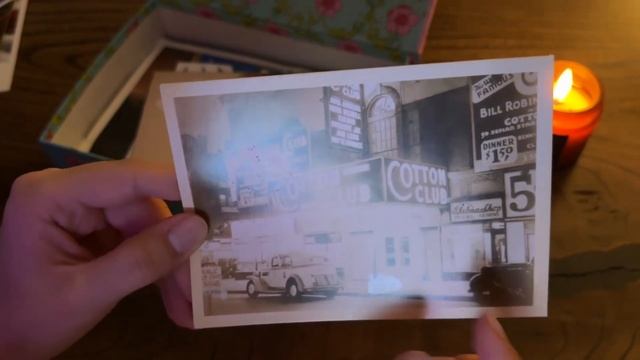 АСМР Показываю открытки и марки из разных стран мира ч.3 близкий шепот | ASMR Postcards and stamps смотреть онлайн