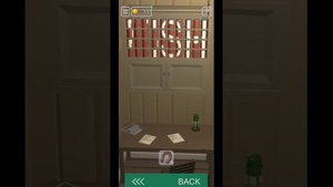 50 Tiny Room Escape - Level 7 Walkthrough