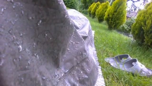 Carinthia Observer Bivy bivi during rain смотреть онлайн