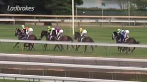 This Racing Moment – Makybe Diva In The 2005 Australian Cup