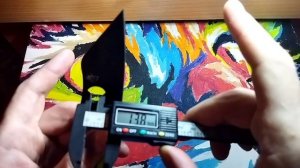 обзор реплики spyderco yojimbo 2