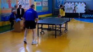 Blow pips TUTTLE Autumn 3D 0.8