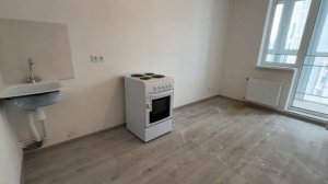 Квартира 1 комнатная в Самаре, 37 метров, Амград (около Тц Амбар)