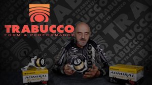 Катушка Trabucco Admiral