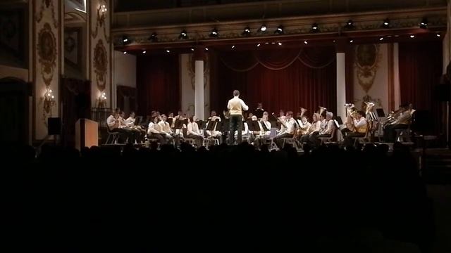 Konzert Eszterhazy Palace