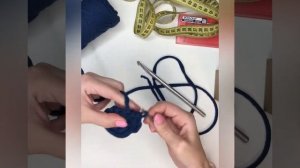 Донышко без швов, идеальный круг крючком