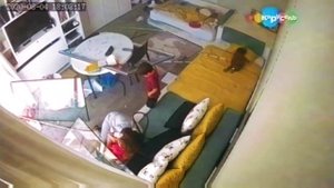 вырезанный фрагмент куми куми 14.01.2018 для @ПожалуйстаНеБаньМойКанал