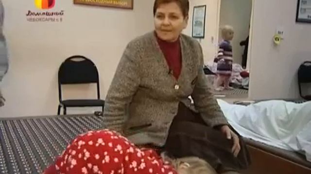 Выздоровление от бесплодия в Нуга Бест 2 смотреть онлайн