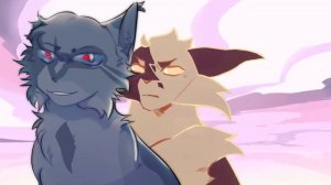 Пони вирус в котах воителях // АУ зараженные