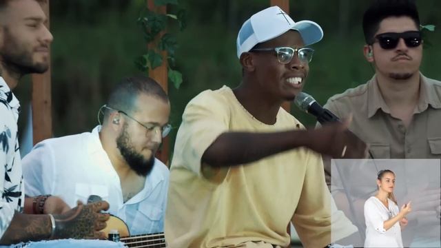 Lucas Lucco e MC Kekel - I Loveando Tu #DeBoaNaLagoa смотреть онлайн